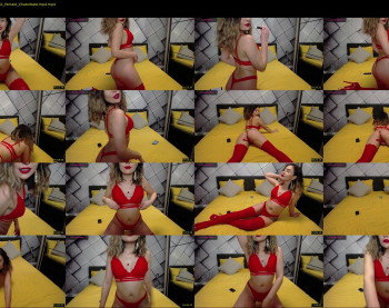 hornyycpl — 21 minute Chaturbate couple cam show recording, 720p, Dec 15, 2021