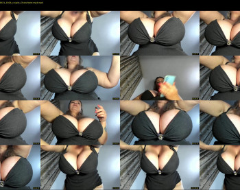 hot_bounce_boobs — 70 minute Chaturbate female cam show recording, 1080p, Dec 15, 2021