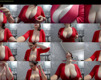hotvany — 19 minute Chaturbate female cam show recording, 1080p, Dec 15, 2021
