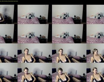 hugetittiesgerda — 6 minute Chaturbate female cam show recording, 720p, Dec 15, 2021