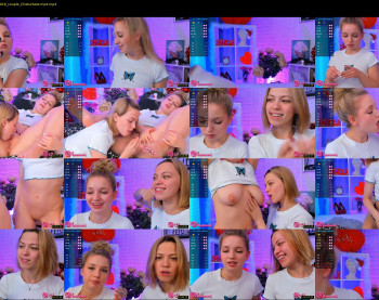 huntertiana — 70 minute Chaturbate female cam show recording, 1080p, Dec 15, 2021
