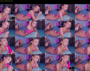 inkanuko — 5 minute Chaturbate couple cam show recording, 1080p, Dec 15, 2021