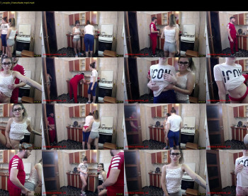 iuliana32 — 70 minute Chaturbate couple cam show recording, 1080p, Dec 15, 2021