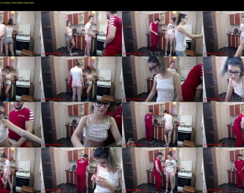 iuliana32 — 14 minute Chaturbate couple cam show recording, 1080p, Dec 15, 2021