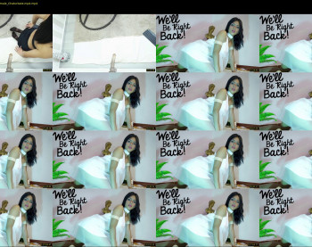 ivy_li — 88 minute Chaturbate female cam show recording, 720p, Dec 15, 2021
