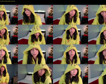 jadelove_ — 114 minute Chaturbate female cam show recording, 720p, Dec 15, 2021