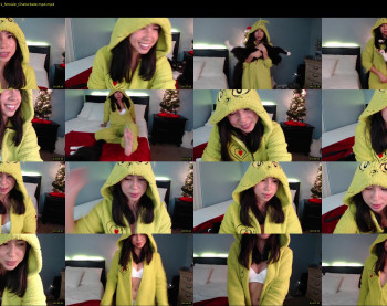 jadelove_ — 48 minute Chaturbate female cam show recording, 720p, Dec 15, 2021