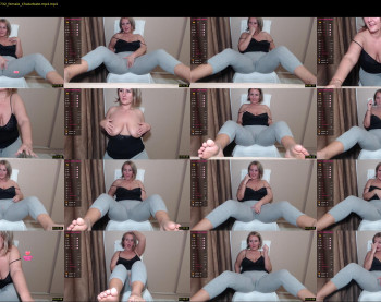 jaqueline88 — 39 minute Chaturbate female cam show recording, 720p, Dec 15, 2021