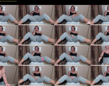 jaqueline88 — 9 minute Chaturbate female cam show recording, 720p, Dec 15, 2021