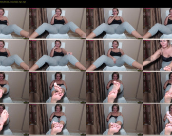 jaqueline88 — 8 minute Chaturbate female cam show recording, 720p, Dec 15, 2021