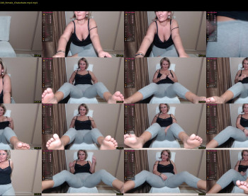 jaqueline88 — 30 minute Chaturbate female cam show recording, 720p, Dec 16, 2021