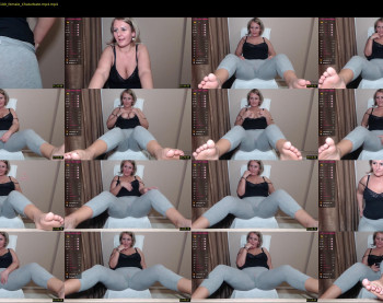 jaqueline88 — 24 minute Chaturbate female cam show recording, 720p, Dec 16, 2021