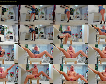jaylynxxxx74 — 70 minute Chaturbate female cam show recording, 1080p, Dec 15, 2021