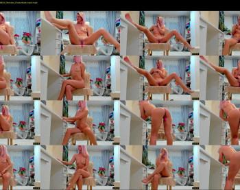jaylynxxxx74 — 18 minute Chaturbate female cam show recording, 1080p, Dec 15, 2021