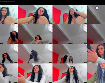 jessielines — 24 minute Chaturbate female cam show recording, 1080p, Dec 15, 2021