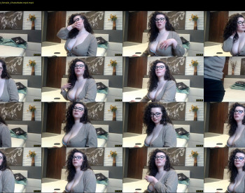 jessykah — 8 minute Chaturbate female cam show recording, 1080p, Dec 15, 2021