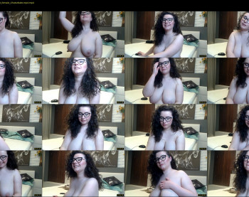 jessykah — 70 minute Chaturbate female cam show recording, 1080p, Dec 15, 2021