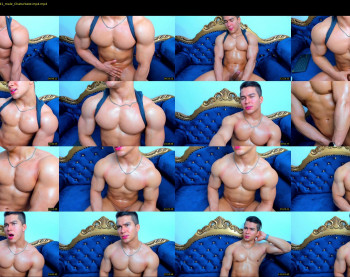 joeyevans — 70 minute Chaturbate male cam show recording, 1080p, Dec 15, 2021