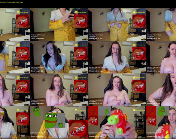 joliejoy — 19 minute Chaturbate female cam show recording, 1080p, Dec 15, 2021