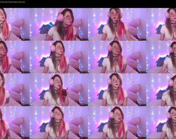 kao_chan — 16 minute Chaturbate female cam show recording, 1080p, Dec 15, 2021