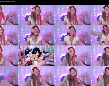 kao_chan — 70 minute Chaturbate female cam show recording, 1080p, Dec 15, 2021