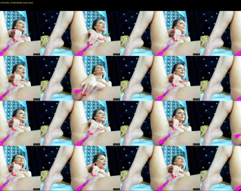 karissia_ — 7 minute Chaturbate female cam show recording, 1080p, Dec 15, 2021