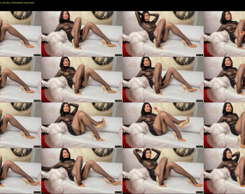 katedolly — 6 minute Chaturbate female cam show recording, 1080p, Dec 15, 2021