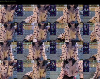 katrine_denev — 34 minute Chaturbate female cam show recording, 720p, Dec 16, 2021