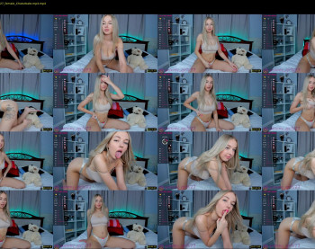 katrinpolly — 12 minute Chaturbate couple cam show recording, 1080p, Dec 15, 2021