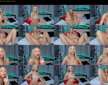 katrinpolly — 70 minute Chaturbate couple cam show recording, 1080p, Dec 16, 2021