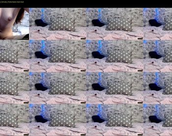 katydoll_ — 11 minute Chaturbate female cam show recording, 720p, Dec 15, 2021