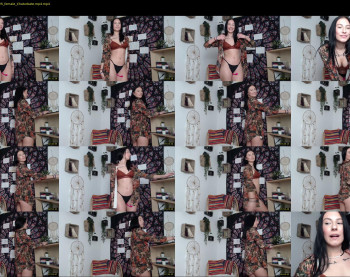 kennasoft — 10 minute Chaturbate female cam show recording, 1080p, Dec 15, 2021