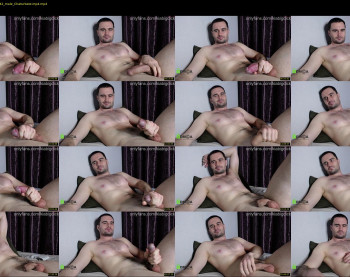 kiabigdick — 36 minute Chaturbate male cam show recording, 720p, Dec 15, 2021