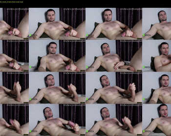kiabigdick — 36 minute Chaturbate male cam show recording, 720p, Dec 15, 2021