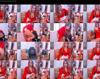 kimberly_hot2 — 62 minute Chaturbate female cam show recording, 720p, Dec 15, 2021