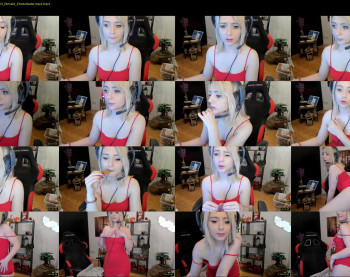 kimilee22 — 69 minute Chaturbate female cam show recording, 1080p, Dec 15, 2021