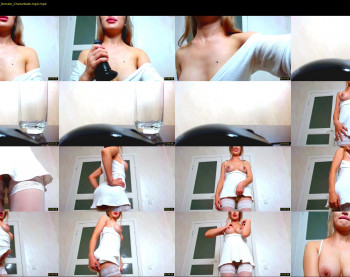 kimisun — 50 minute Chaturbate female cam show recording, 720p, Dec 15, 2021