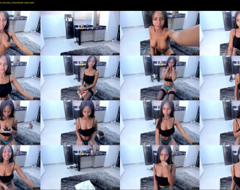 kintsugim — 43 minute Chaturbate female cam show recording, 720p, Dec 15, 2021