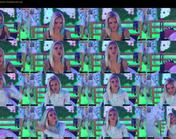 kittygy — 36 minute Chaturbate female cam show recording, 1080p, Dec 16, 2021