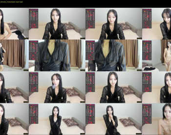 korea_s — 70 minute Chaturbate female cam show recording, 1080p, Dec 15, 2021