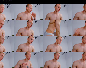 l_adonis_l — 17 minute Chaturbate male cam show recording, 1080p, Dec 15, 2021