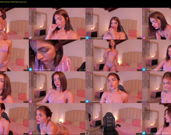 laura_roldan — 70 minute Chaturbate female cam show recording, 1080p, Dec 15, 2021