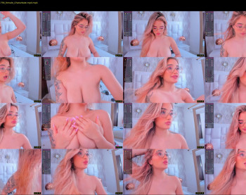 leah_prada_ — 72 minute Chaturbate female cam show recording, 1080p, Dec 15, 2021