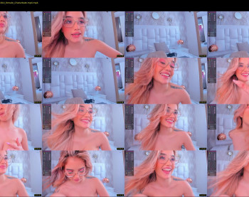 leah_prada_ — 18 minute Chaturbate female cam show recording, 1080p, Dec 15, 2021
