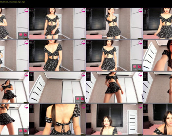 lee_chinsu — 8 minute Chaturbate female cam show recording, 1080p, Dec 15, 2021