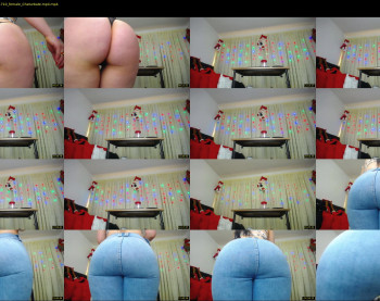 litas_secrets — 70 minute Chaturbate female cam show recording, 1080p, Dec 15, 2021