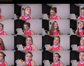 littlelaksmi — 87 minute Chaturbate female cam show recording, 720p, Dec 16, 2021
