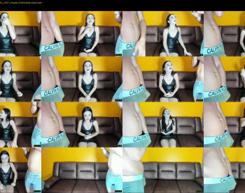 littlesexualworld — 5 minute Chaturbate couple cam show recording, 1080p, Dec 15, 2021