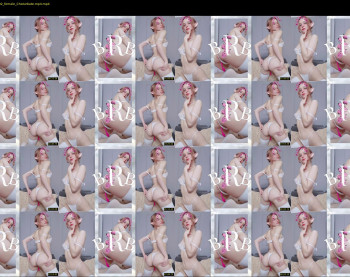 lornadyer — 10 minute Chaturbate female cam show recording, 720p, Dec 15, 2021