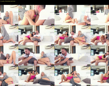 lucycums — 74 minute Chaturbate couple cam show recording, 1080p, Dec 15, 2021
